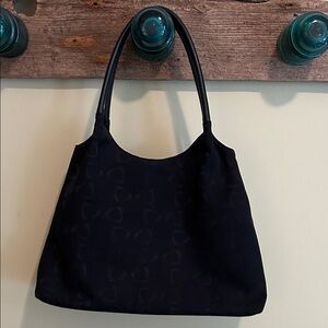Liz Claiborne Black Bag for Women